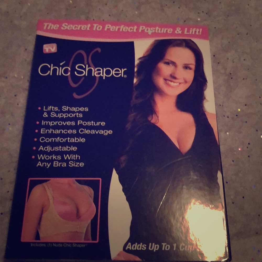 Chic shaper